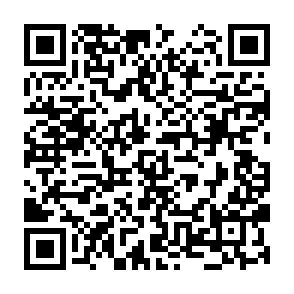 Overlord Malware QR code