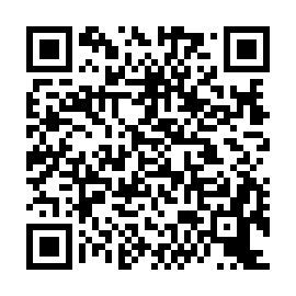Own virus QR code