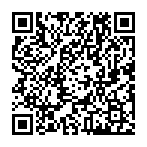 Ox4444 virus QR code