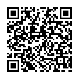 Oyster virus QR code