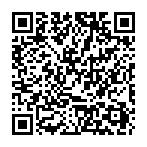 Package Reference spam QR code
