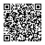 Pandemic virus QR code