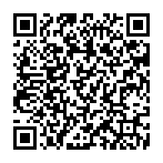 Pants virus QR code