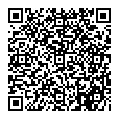 ParaceratheriumBugtiense malicious application QR code