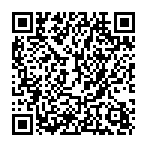 Paradise virus QR code