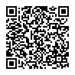 Paralock virus QR code