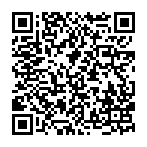 Paras1te virus QR code