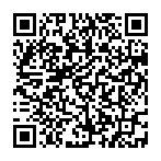 Parasite virus QR code