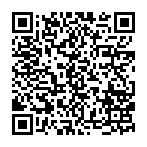 PARTYDOG virus QR code