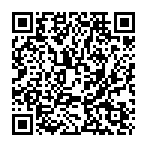 Pashka virus QR code