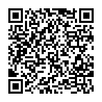 Pass To Post ads QR code