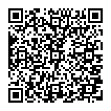 Password Change Request phishing email QR code