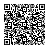 Password Expiry Notification phishing email QR code