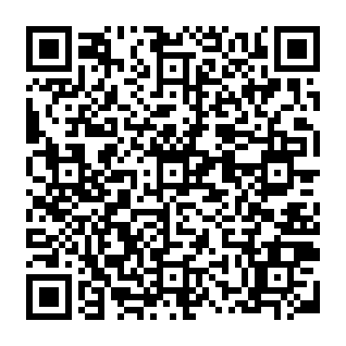 Fake Password Expiry Reminder QR code