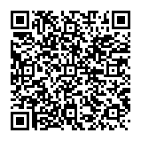 Password Verification phishing email QR code