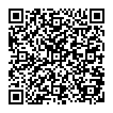 paupervice.club pop-up QR code