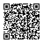 PAY IT OR LOST IT virus QR code