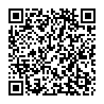 Payments Due spam QR code