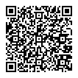 PayPal Account Is On Hold scam QR code
