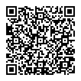PC Backup 360 potentially unwanted application QR code