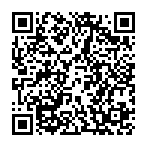 PCBackupWizard potentially unwanted program QR code