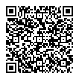 PDFConverter potentially unwanted application QR code