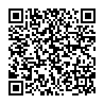 pecul1ar.com pop-up QR code