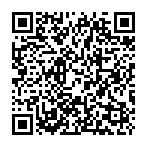 Pegasus spyware QR code