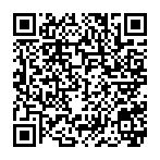 Pegasus virus QR code