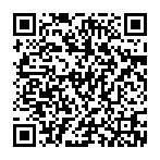 PencilCry virus QR code