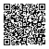 People's Postcode Lottery phishing email QR code