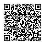 PERDAK virus QR code