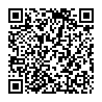 pesoaniz.com pop-up QR code