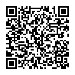 pesquisa.ninja browser hijacker QR code