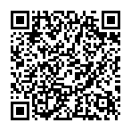 PGPSnippet virus QR code