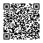 Phemedrone information stealer QR code