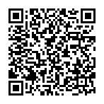 Picocode virus QR code