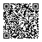 piolo.xyz browser hijacker QR code