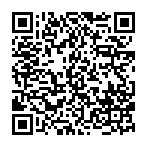 Pipikaki virus QR code