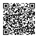 PLANETARY virus QR code