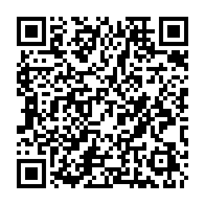 Plasma Airdrop crypto drainer QR code