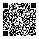 Please Call Apple Support virus QR code