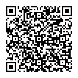 Please Confirm Your Account phishing email QR code