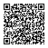 Please report this activity virus QR code