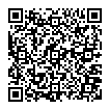 plicnewsupdate.info pop-up QR code