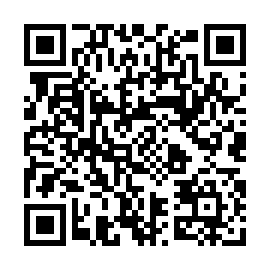 PLU virus QR code