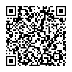 Pluto virus QR code