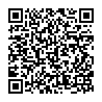 Poison virus QR code