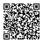 Pojie virus QR code