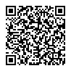 Poker virus QR code